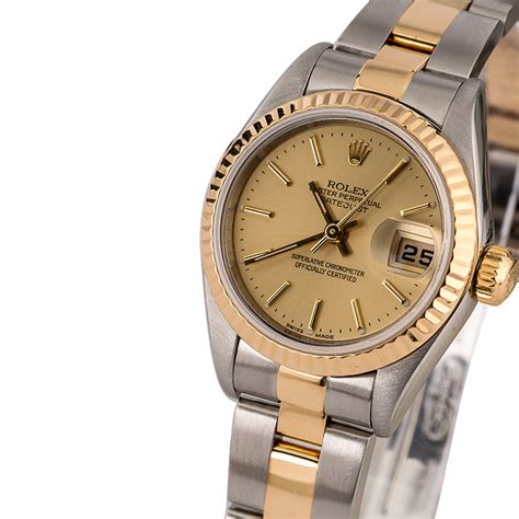 lady datejust rolex women|Rolex lady Datejust models.